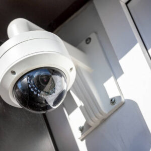 DOME CCTV Cameras