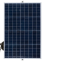 200W Solar Flood Light (H.Q)