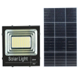 300W Solar Flood Light (S.Q)